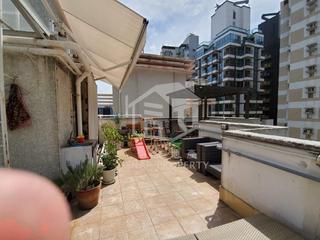 Mid Levels Central - Sherwood Court 03
