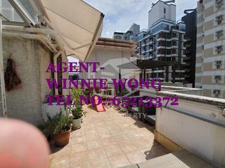 Mid Levels Central - Sherwood Court 08