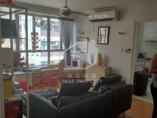 Mid Levels Central - Sherwood Court 10