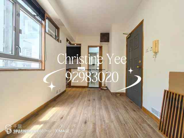 Tai Hang - The Jolly House 02