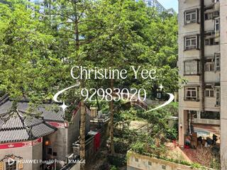 Tai Hang - The Jolly House 03