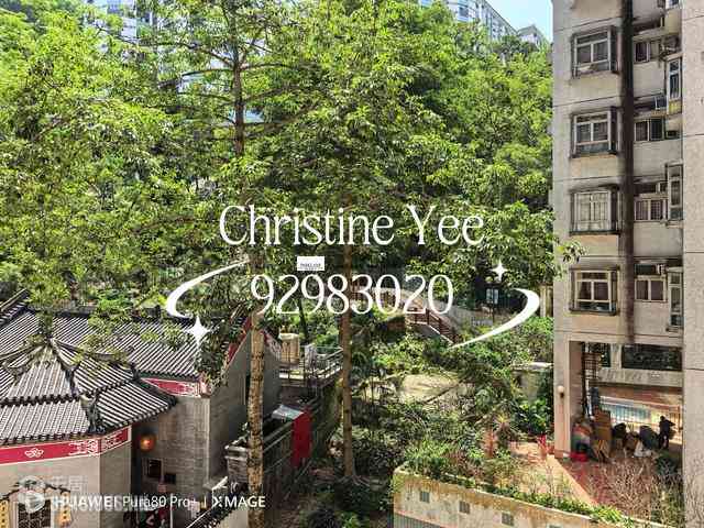 Tai Hang - The Jolly House 03