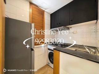 Tai Hang - The Jolly House 04