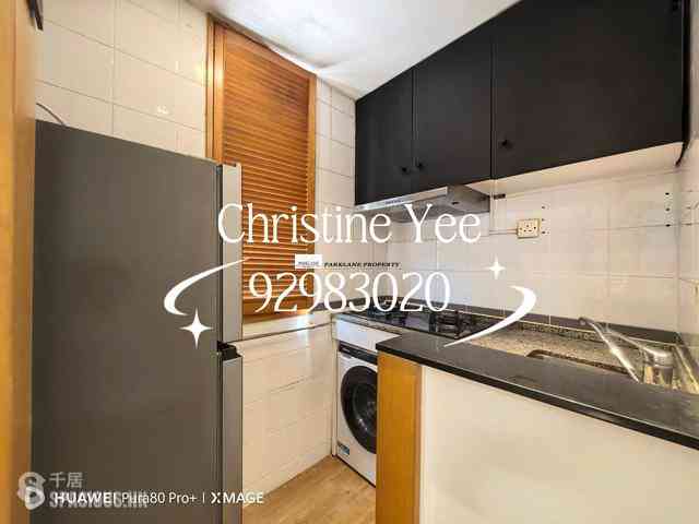 Tai Hang - The Jolly House 04