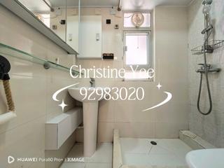 Tai Hang - The Jolly House 05