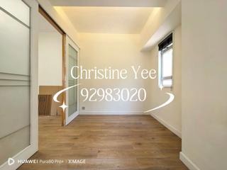 Tai Hang - The Jolly House 07
