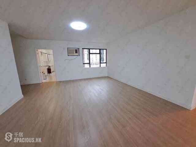 Pok Fu Lam - Baguio Villa Block 46 03