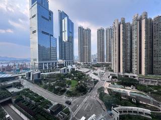 West Kowloon - The Harbourside 04
