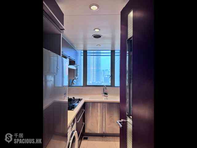 West Kowloon - The Harbourside 06