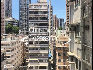 Tai Hang - Wunsha Court 08