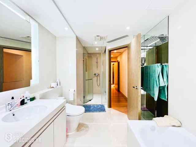 Mid Levels Central - Tregunter Block 2 08