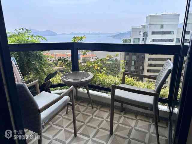 Repulse Bay - South Bay Towers 01
