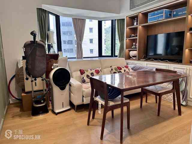 Repulse Bay - South Bay Towers 02