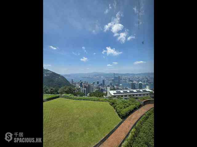 山頂 - 雲嶺山莊 03