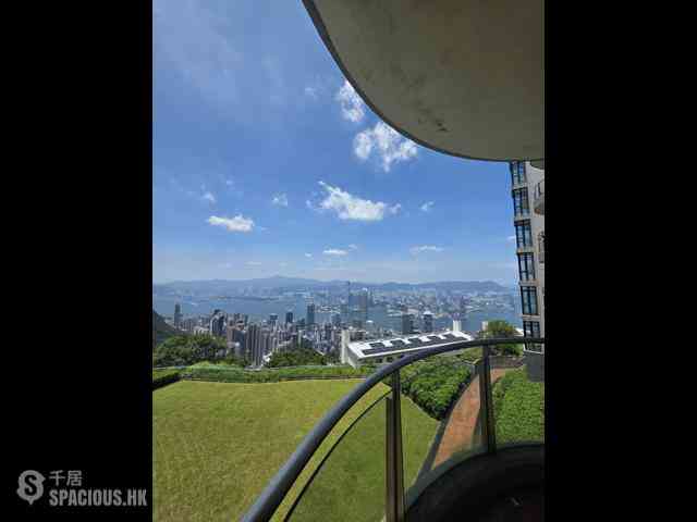 山頂 - 雲嶺山莊 04
