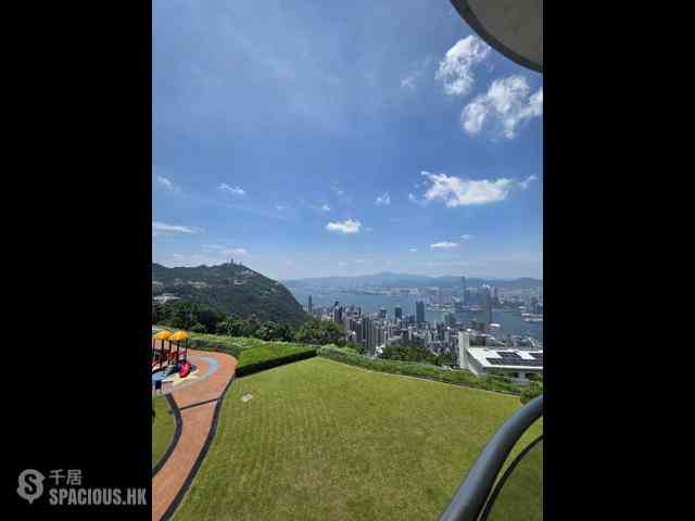 山頂 - 雲嶺山莊 02