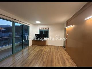 Sai Kung - Greenpeak Villa 02