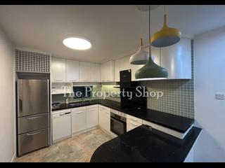 Sai Kung - Greenpeak Villa 04