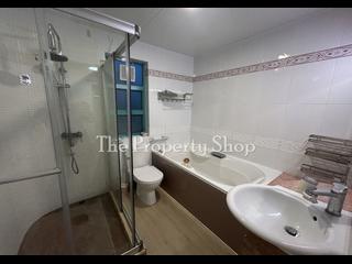 Sai Kung - Greenpeak Villa 05