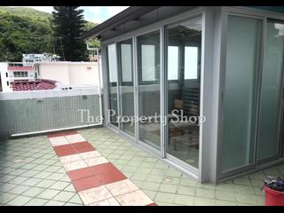 Sai Kung - Greenpeak Villa 09