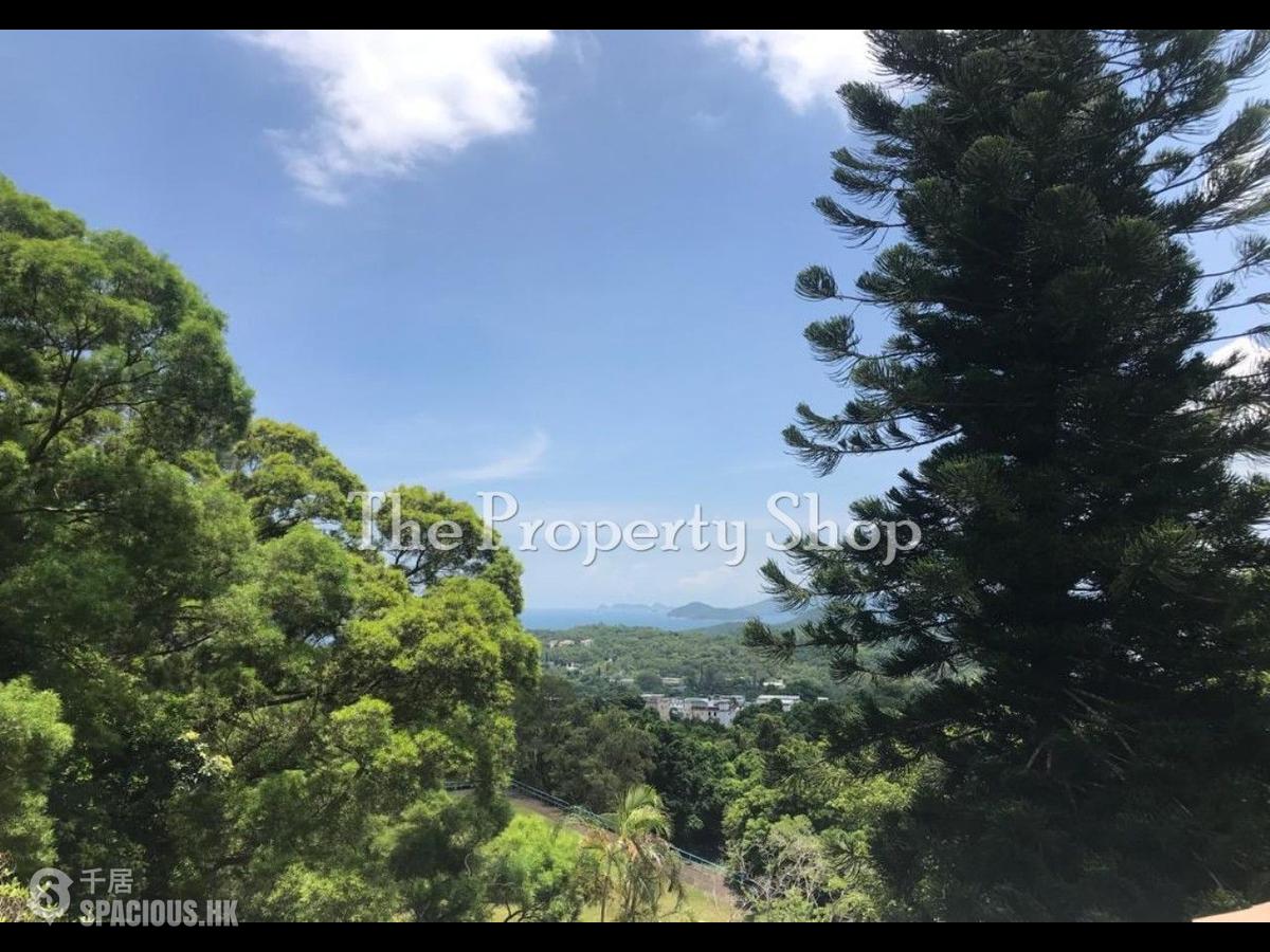 Sai Kung - Greenpeak Villa 01