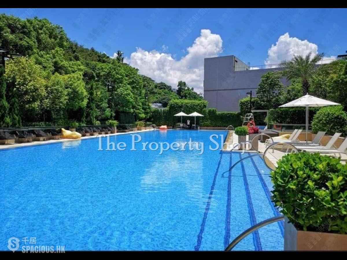 Sai Kung - Park Mediterranean 01