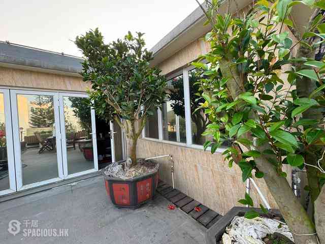 The Peak - Guildford Garden 16