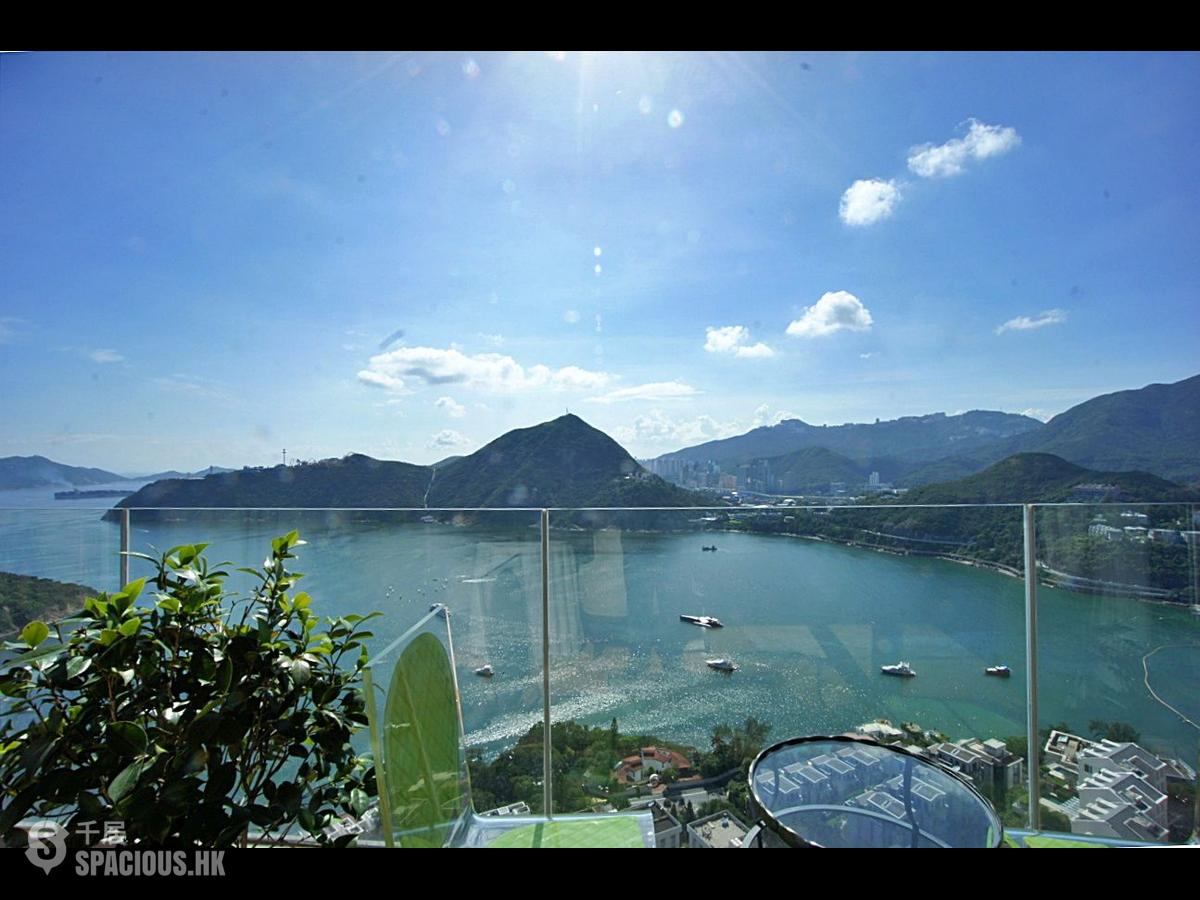 浅水湾 - 曼克顿大厦 01