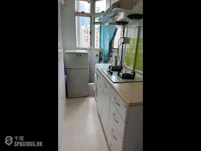 Tin Hau - Wilson Court 04