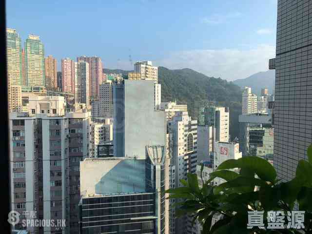 Fortress Hill - Harbour Heights Block 3 (Nam Fung Court) 02