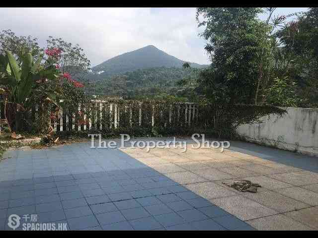 Sai Kung - Venice Villa 03