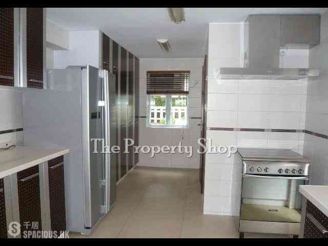 Sai Kung - Venice Villa 04