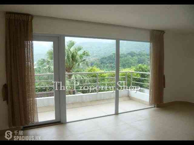 Sai Kung - Venice Villa 05
