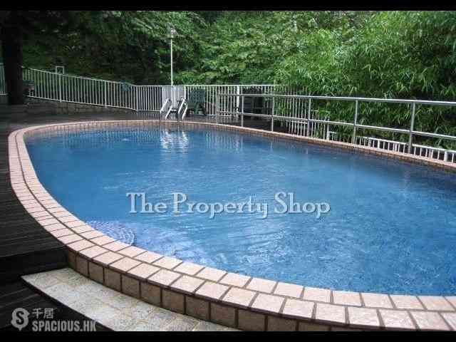 Sai Kung - Venice Villa 01