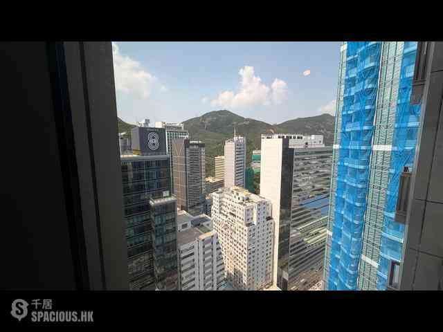 Wong Chuk Hang - The Southside Phase 3C Blue Coast II Tower 5 05