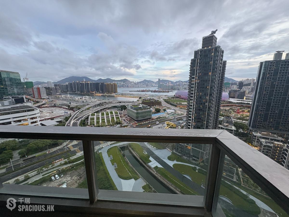Kai Tak - Vibe Centro Block 2A 01