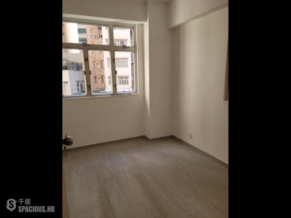 Sheung Wan - Winsome House 01