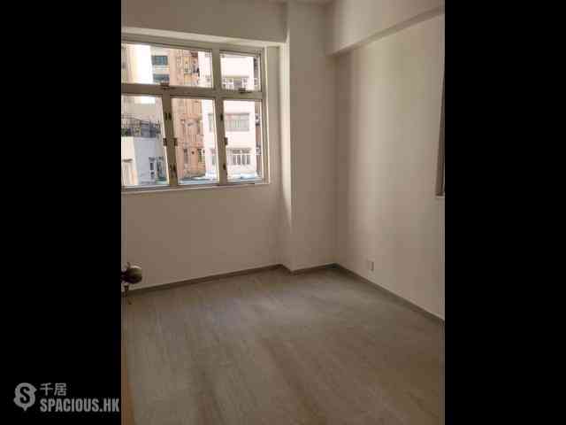 Sheung Wan - Winsome House 01