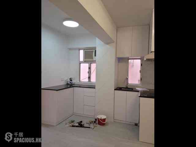 Sheung Wan - Winsome House 02