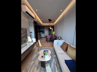 Chai Wan - The Headland Residences Phase 1 Tower 3 02