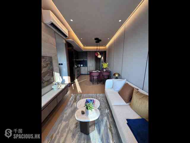 Chai Wan - The Headland Residences Phase 1 Tower 3 02