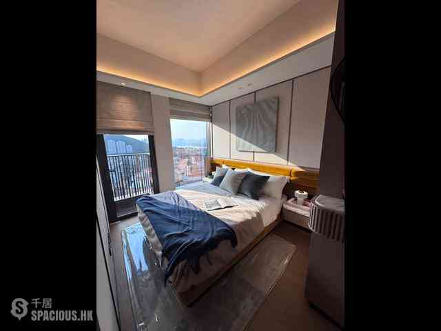 Chai Wan - The Headland Residences Phase 1 Tower 3 03