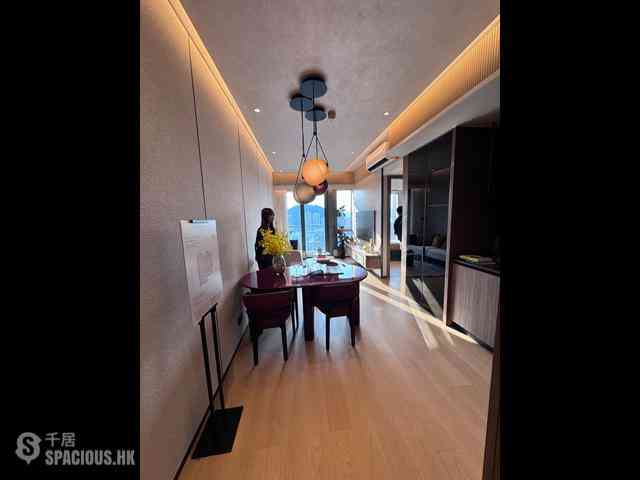 Chai Wan - The Headland Residences Phase 1 Tower 3 01