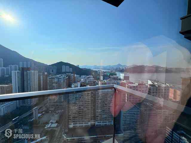 Chai Wan - The Headland Residences Phase 1 Tower 3 06