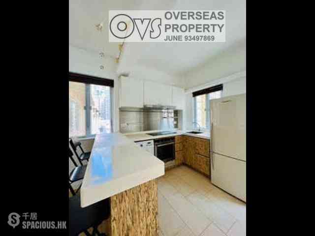 Wan Chai - 23-26, Sau Wah Court 01