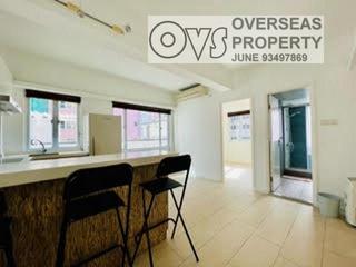 Wan Chai - 23-26, Sau Wah Court 02