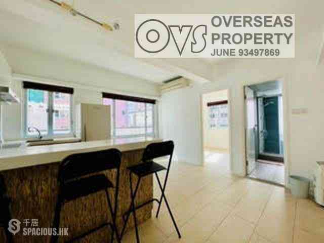 Wan Chai - 23-26, Sau Wah Court 02