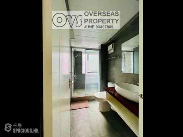 Wan Chai - 23-26, Sau Wah Court 04