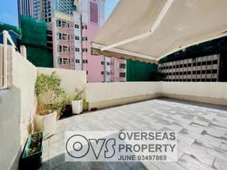 Wan Chai - 23-26, Sau Wah Court 05