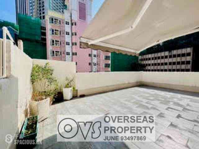 Wan Chai - 23-26, Sau Wah Court 05